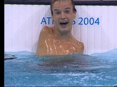 Athens 2004 Paralympic Games Highlights