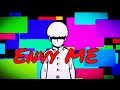 Mob Psycho 100 [ AMV ] // Envy me - Calboy