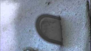 ICS Concrete Chain Saw Applications Video 2.flv