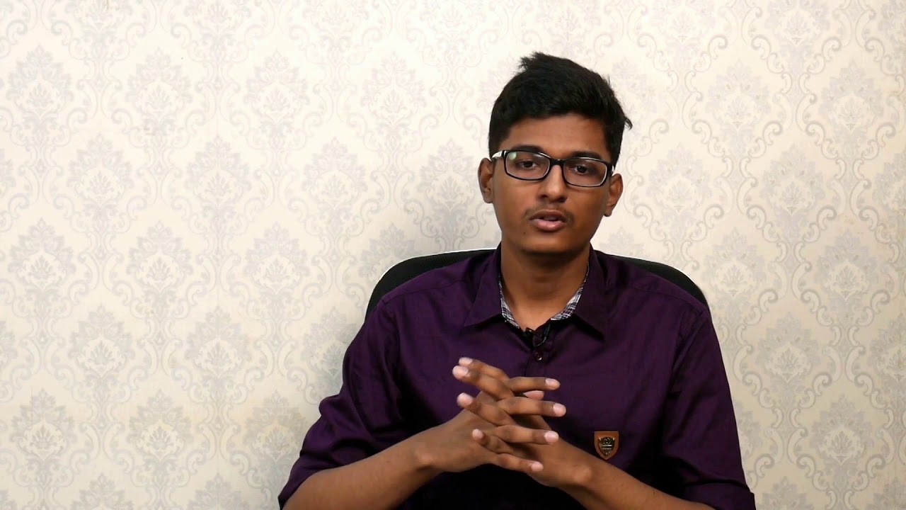 Walid Reza the Quick Learner & Earner