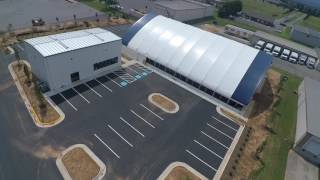 Adrenaline RC Facility Video