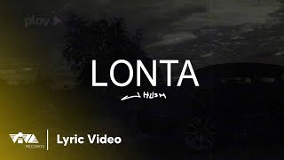 Lonta - Just Hush Tondoboysinatraepisode I Official Lyric Video