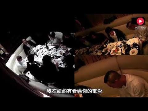 《爸爸去哪儿5》陈小春这暴脾气 酒店怒揍应采儿前男友！