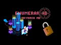 Enumerando Active Directory con TryHackMe paso a paso 🔍🔐