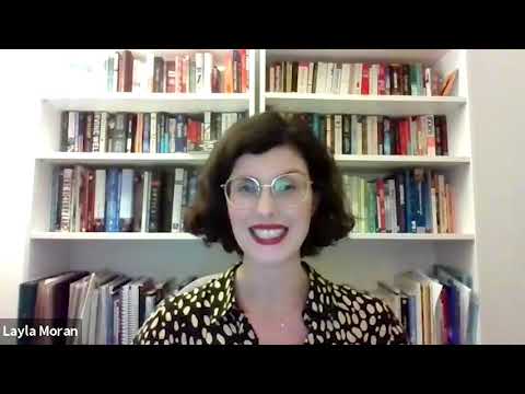 In Conversation With Layla Moran MP