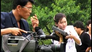 NorthKorea:Music Video Production-Pyongyang 北朝鮮 映像制作の現場(平壌788)