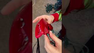 Celebrity How to fix Christmas lights. How to fix broken lights. Life tips and tricks Life hacks String lights Profile