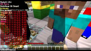 Huzuni Hack Showcase Part 1
