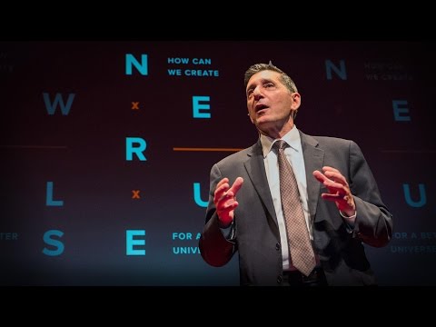 Addiction is a disease. We should treat it like one | Michael Botticelli