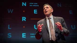 Only one in nine people in the United States gets the care and trea...