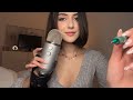 Asmr except im too close to the mic