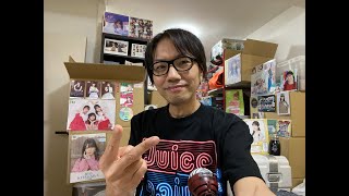M-line Music#214【実況】佐藤優樹「ロマンティックなんてガラじゃない」／Berryz工房「青春バスガイド」／植村あかり×植村葉純「浮気なハニーパイ」MC 長谷川萌美 小野田紗栞 ハロプロ