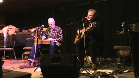 Paul Godden & Doc Stenson - St Louis Blues