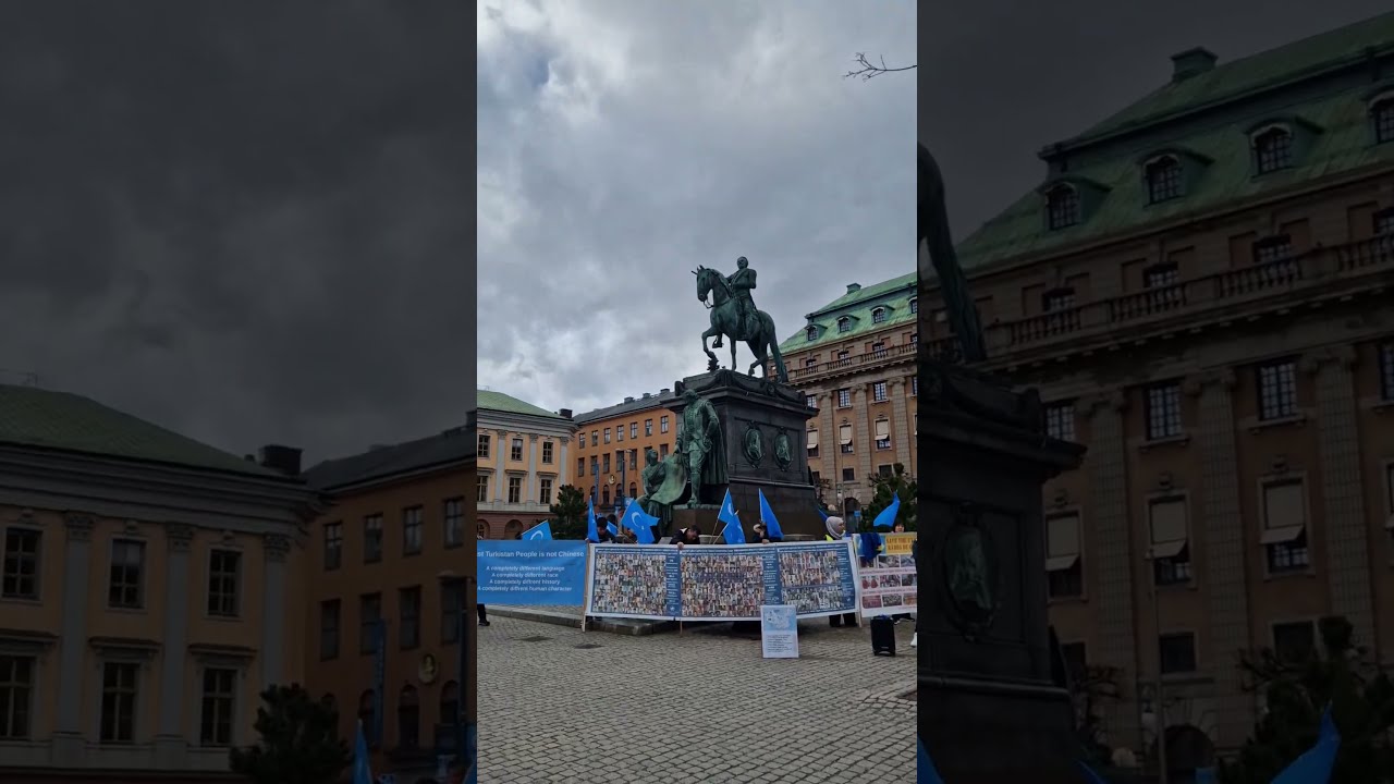 Protesta Pacifica 