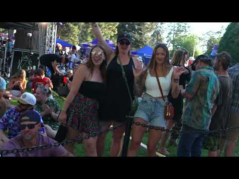 Dirtwire - Munch & Music Festival 2025 - Recap