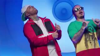 Nicky Jam x J  Balvin   X EQUIS