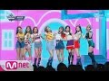 TWICE - I'm gonna be a star M COUNTDOWN 160609 EP.477