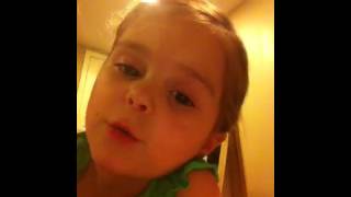 Owen story 3, June 2013