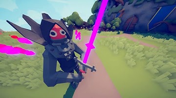 Champion Faction dev (v. 1) | Modding Log