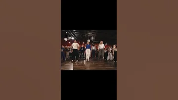 The Together As One Dance At Millennium Dance Complex ZOMBIES4 DisneyChannelMusic 