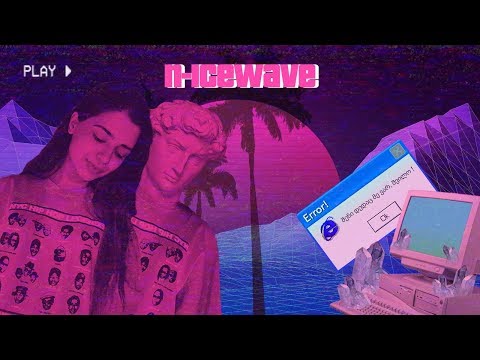 N ice - როდემდე / Rodemde (Prod. CA$H)  (1hrs version)