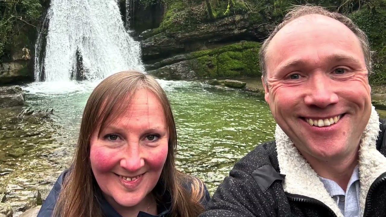 Zazaaaaxx Janet’s Foss & Goredale Scar