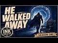 The Co-Creator Who Vanished | Ink & Origin