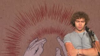 Godspeed You! Black Emperor - Lift Yr. Skinny Fists Like Antennas to Heaven! REACTION REVIEW