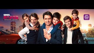 Sres Papis - Tráiler Oficial Pelicula Peruana