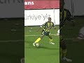 Anelka'nın Muhteşem Performansı! 🔥 #Shorts #Fenerbahçe