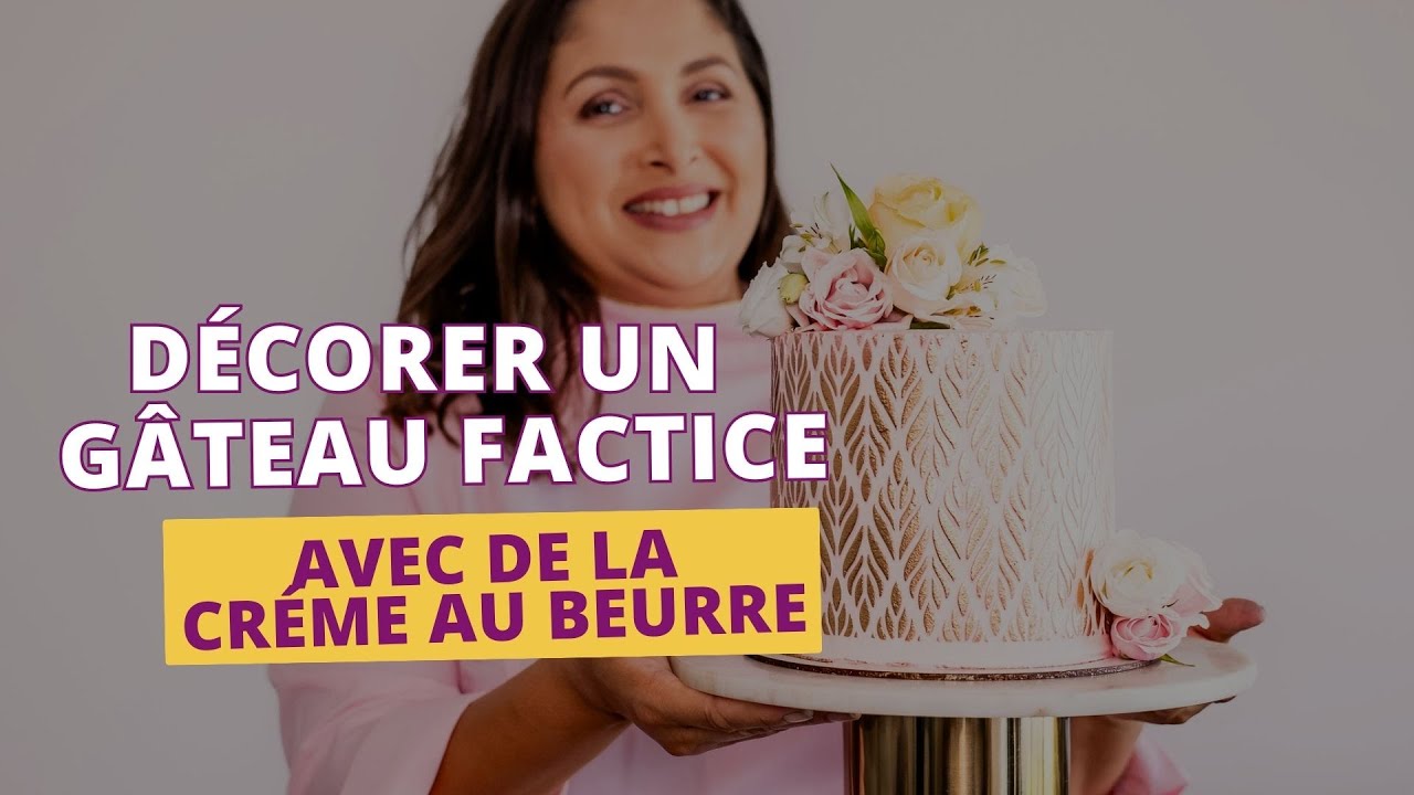 Faux Gâteau En Mousse - Modèle Rond 6 Pouces (15cm) Pour Déco Mariage, Anniversaire - Pratique Glaçage, Fondant