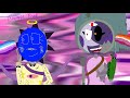 Nyathera and Amethyst’s sexualities | Speed draw