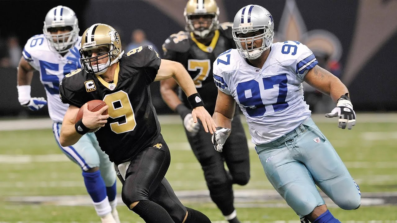 Why Is American Football So Popular? America's Most Popular Sport