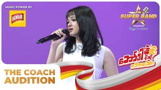The Super Band | Episode 2 - ( Hsu Linn Latt Hnin )