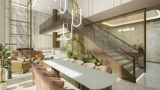 Beautiful 1 bed, 1 bath 682 sqft condo for $1.2 million
