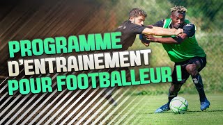 Progresser 3X plus vite : LA MÉTHODE D'ENTRAINEMENT !