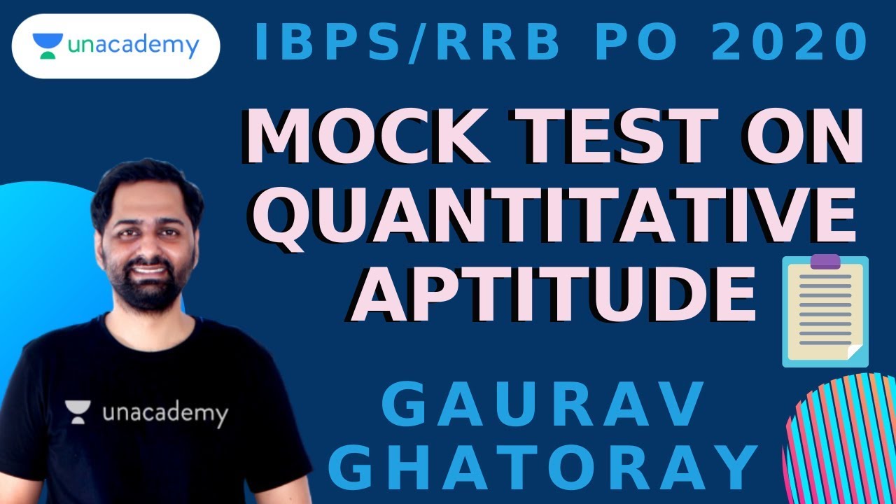 Percentage Aptitude Mock Test