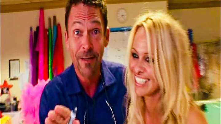 DWTS Designer Randall Christensen Lets Stars Desig...