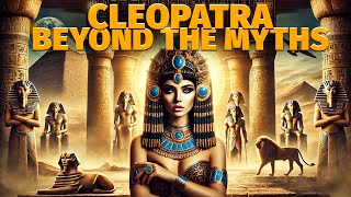 The Secret Life of Cleopatra: Facts vs. Myths