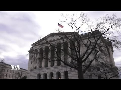 \"მაწუხებს ის, რომ შესაძლოა უკუსვლა შეინიშნებოდეს\" - კონგრესმენი უილსონი საქართველოზე