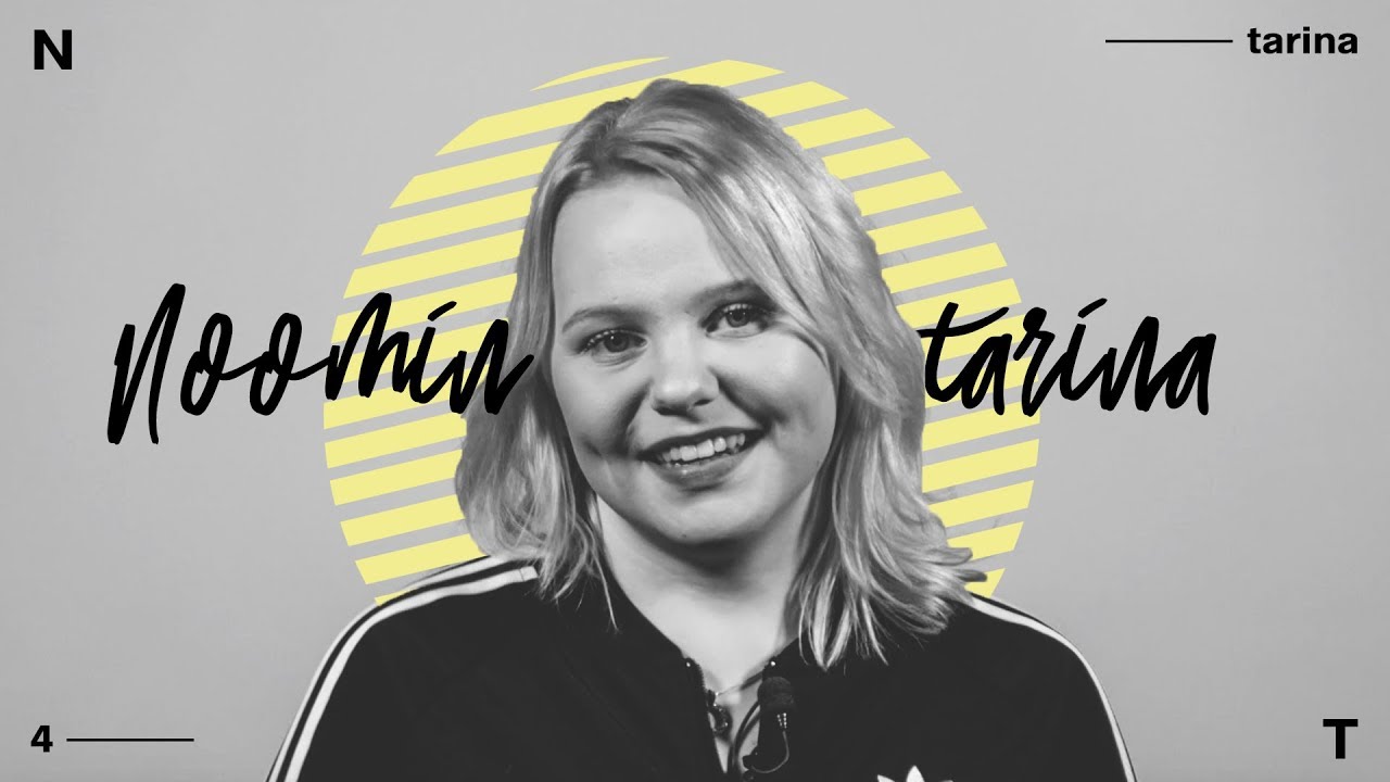 Noomin Tarina