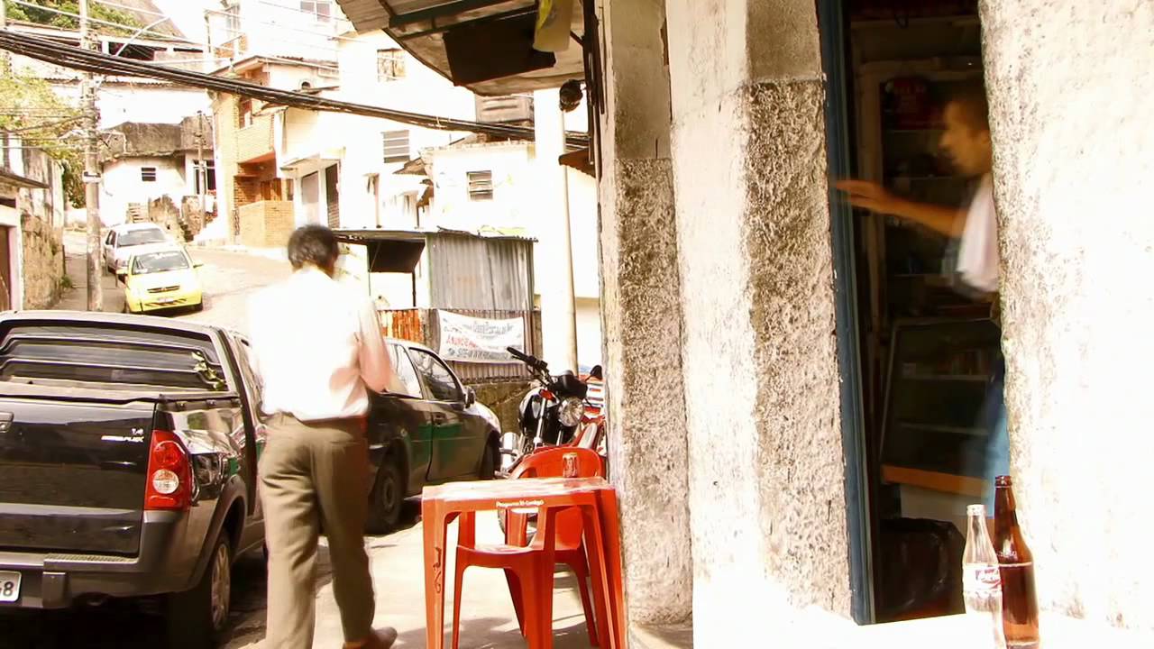 Resultado de imagem para O Senhor é o Meu Pastor trailer filme