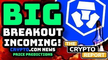 Crypto.com SECURITY UPDATE!!! |  CRO Coin READY TO EXPLODE |  Tectonic PREDICTION CRONOS News