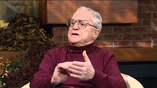 Pat Cooper on The Bob Grant Show WOR Radio 2003