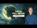 February 2024 how virgos full moon can reshape your thinking