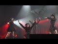 東京女子流 / eibe no idolconcert TOKYO GIRLS&#39; STYLE 10th Anniversary Live~*kiminiwokuru*~