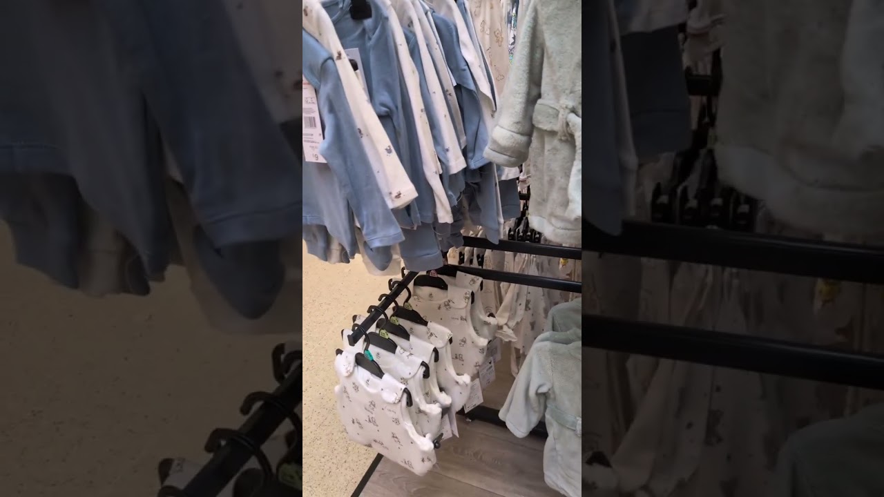 Поход в Tesco и покупка продуктов.