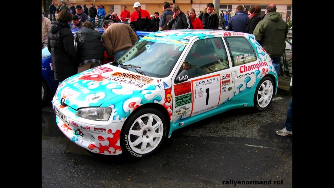 best of cédric robert part 1