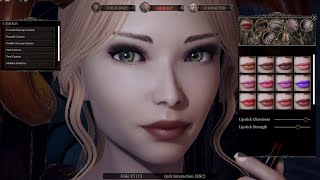 She Will Punish Them Gameplay - June 2021 Update (Test Build)