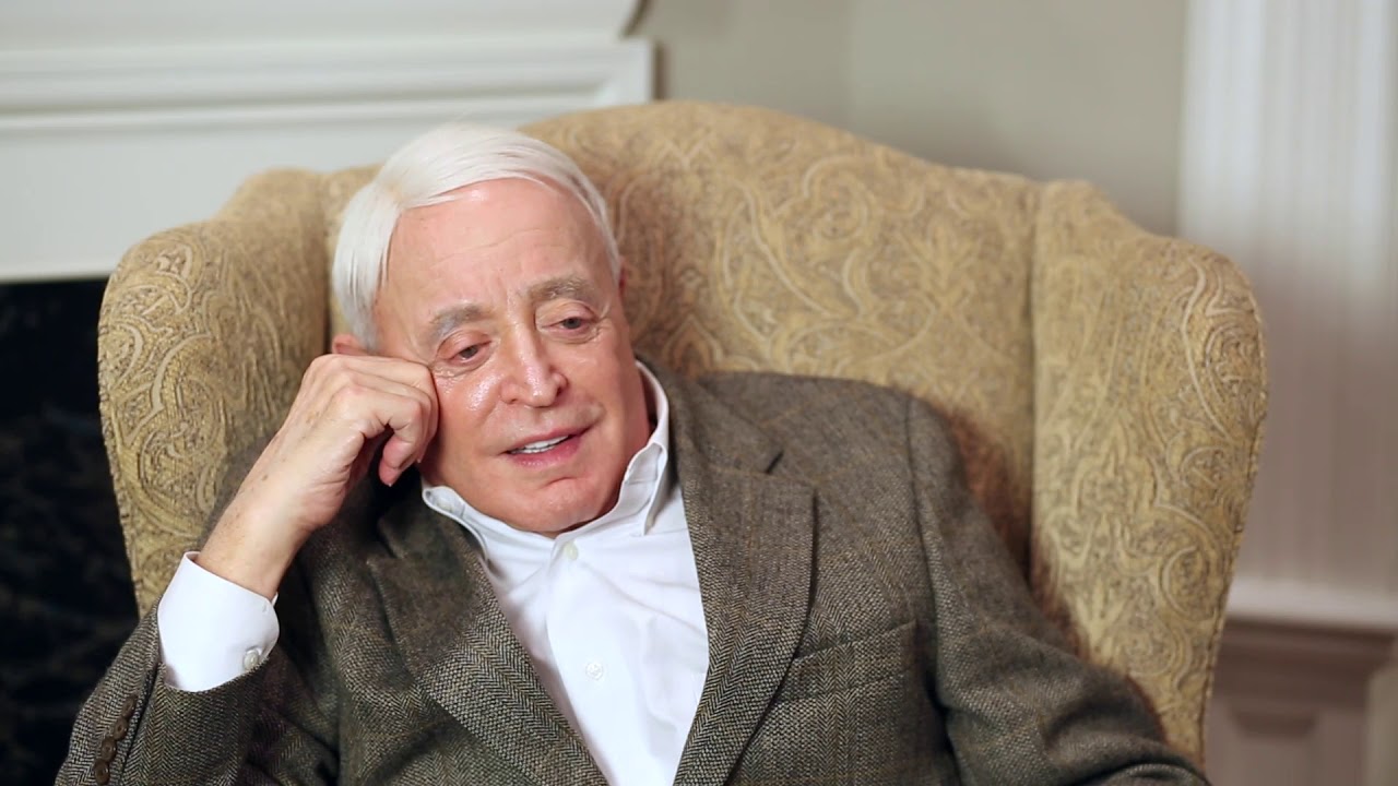 Corky Goldstein oral history YouTube